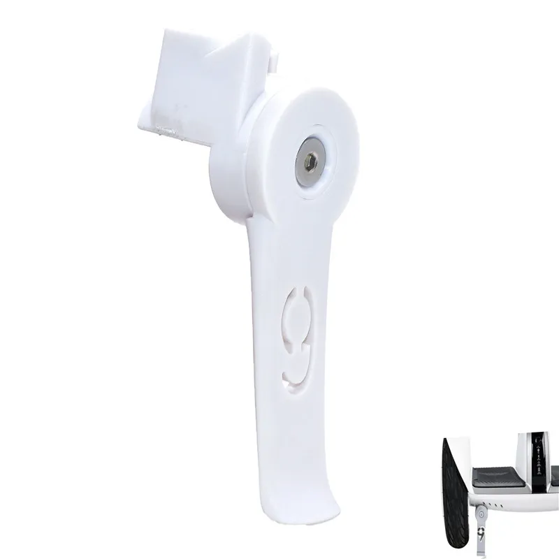 

Kickstand Parking Stand for Ninebot Plus Mini Scooter Balance Car Parking Stand Bracket