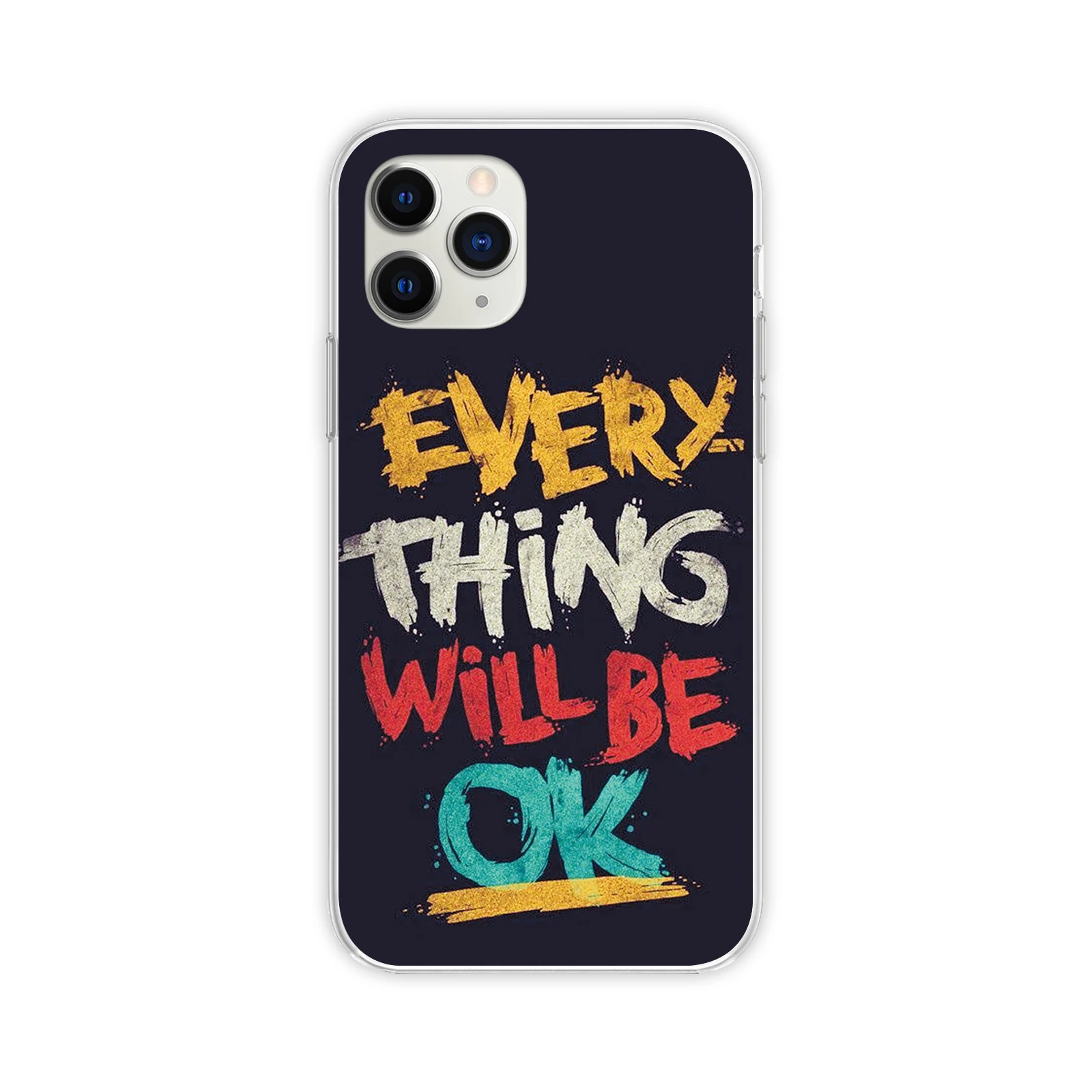 

Luxury Phone Case for iPhone 11 Pro XS Max Cover For iPhone XR X 7 8 6 6S Plus SE 2020 Case Silicon Soft TPU Coque Funda Cover