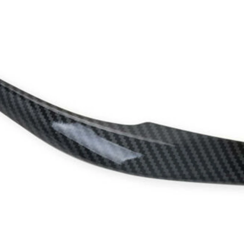 

Front Headlight Lamp Cover Trim Headlight Eyelid Strips for Mazda CX-5 CX5 KF 2017 2018 2019 2020