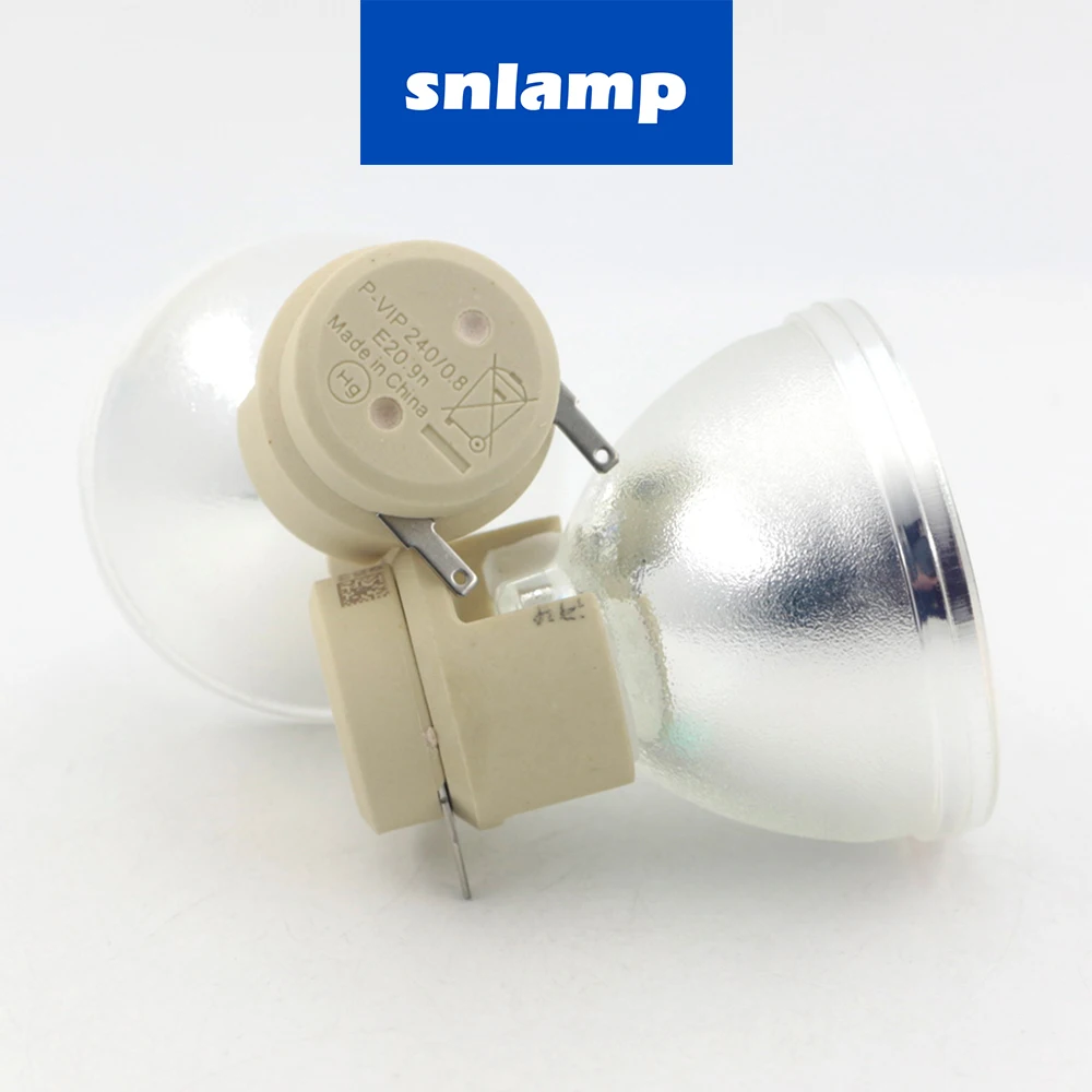 

Original Projector Lamp/Bulbs BL-FP240D For OPTOMA Projectors HD161X HD161X-WHD HD50 HD50-WHD