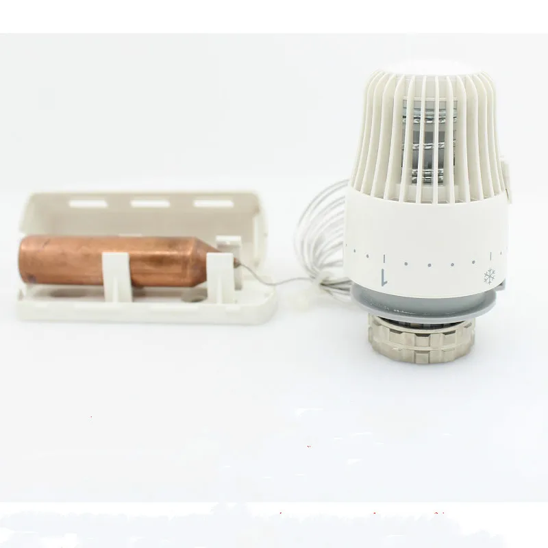 Привод контроллера дальнего действия 6-28 градусов для системы сантехники