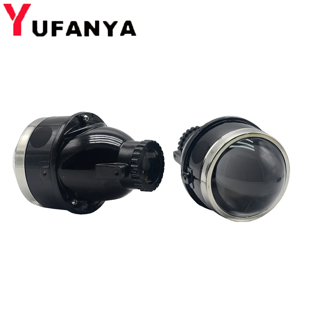 3 0 дюймовые HID галогенные Биксеноновые Противотуманные фары для универсальных