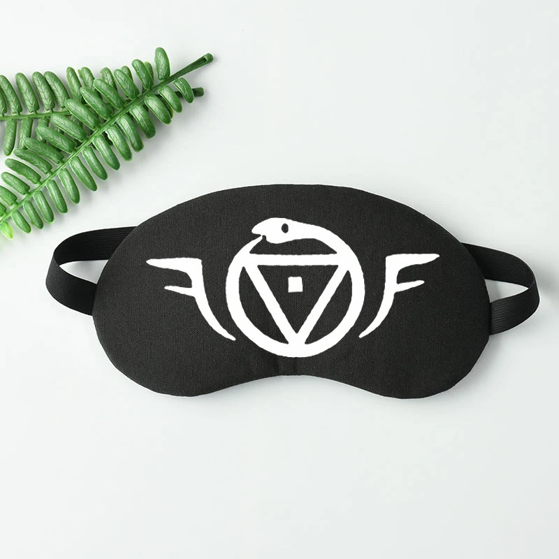 Лидер продаж реквизит для ролевых игр косплей выжившие Накладка глаз подарок на