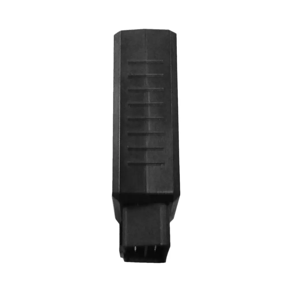 ELM327 беспроводной Wifi OBD2 OBDII сканер Авто Диагностический двигатель инструмент