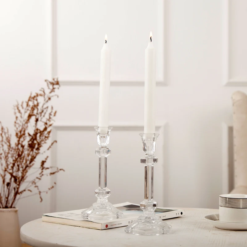 

Wedding Candle Holders Metal Cylinder Nordic Modern Luxury Bird Cage Chandelier Mariage Pillar Golden Home Decorations OO50ZT