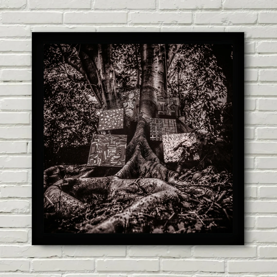 

2 Chainz Даниэль сон ожерелье Дон, том 2 музыкальный альбом Обложка постер холст печать домашний декор живопись (без рамки)