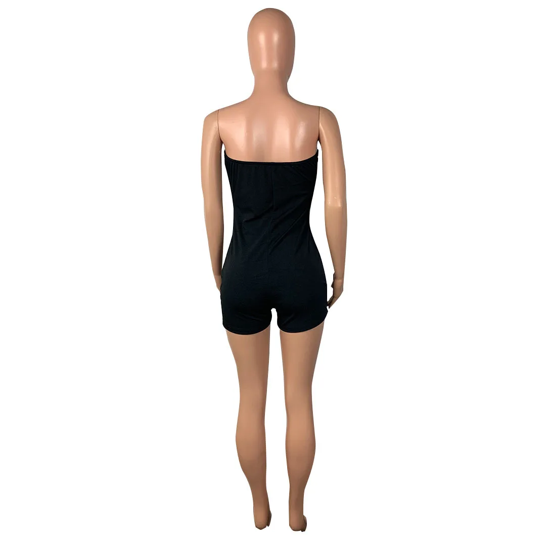 

Jumpsuits, Playsuits & Bodysuits