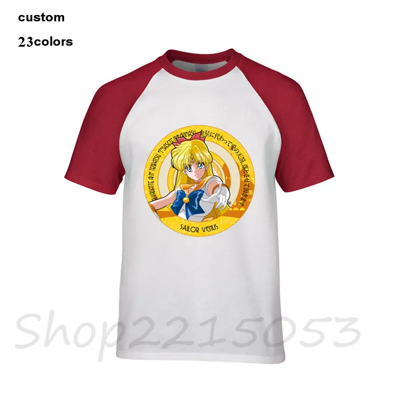 2020 модные Сейлор Венера с украшением в виде кристаллов на складе введение Для