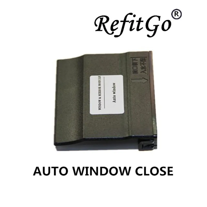 Car Power Electric Window Closer &amp Open Closing Kit FIT for toyota RAV4(2014) |