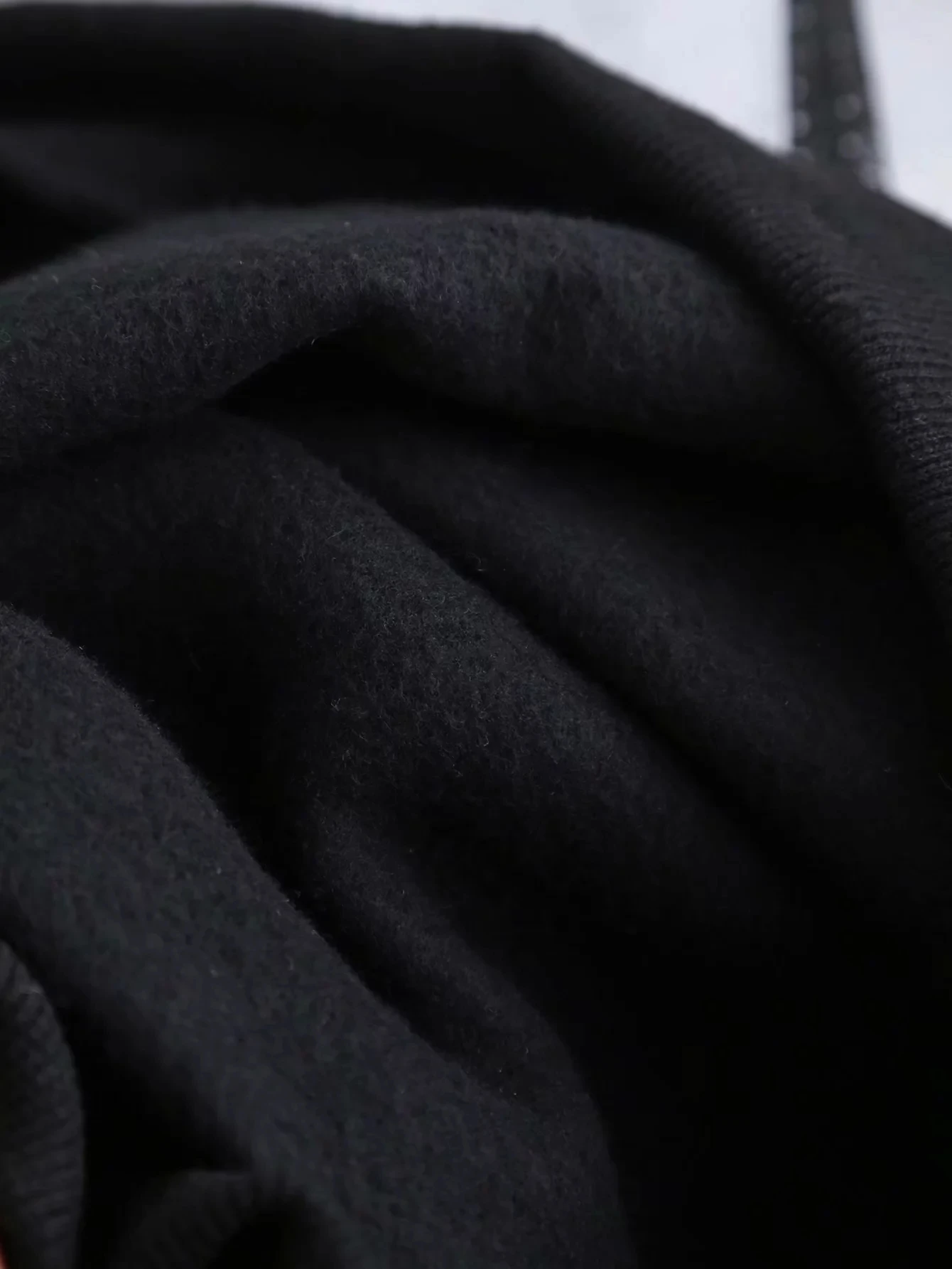 JXYSY толстовки Женская одежда черный розовый принт с мышкой из мультфильма длинный рукав О-образный вырез женский свитер Повседневный Свободный пуловер