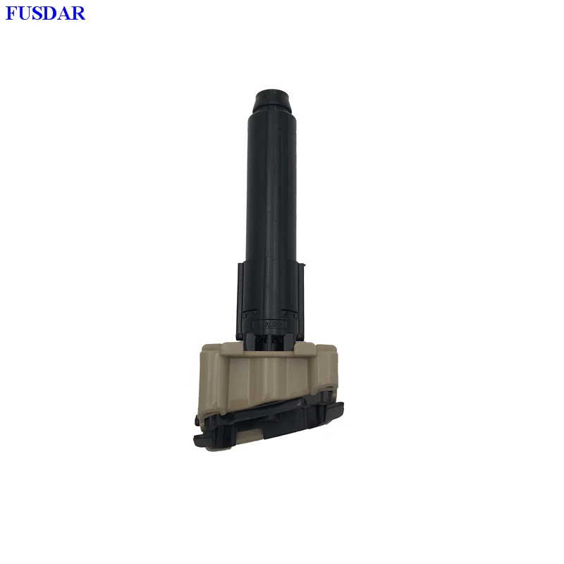 Омыватель передней фары Распылительная насадка задняя сторона для Mazda 3 AXELA 2014