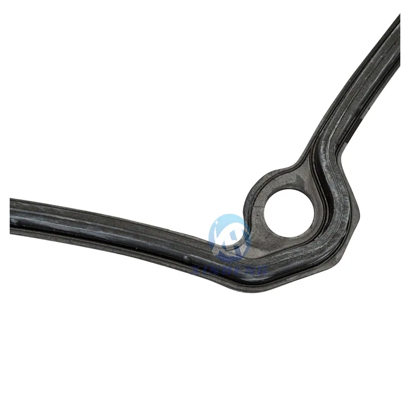 Новая прокладка крышки клапана/прокладка головки цилиндра для BMW E34 E39 E32 E38 M60 M62