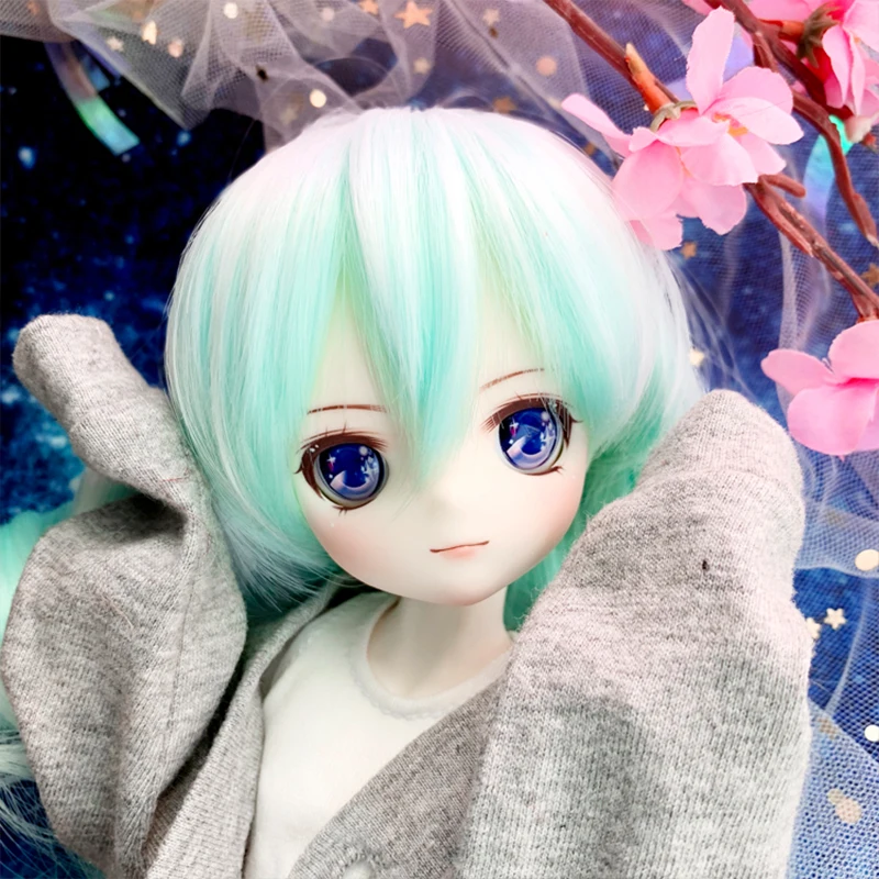 BJD глаза 10мм-12мм-22мм Кукла мультфильм глаза для 1/8 1/6 1/4 1/3 BJD SD DD кукла аксессуары давление глаза