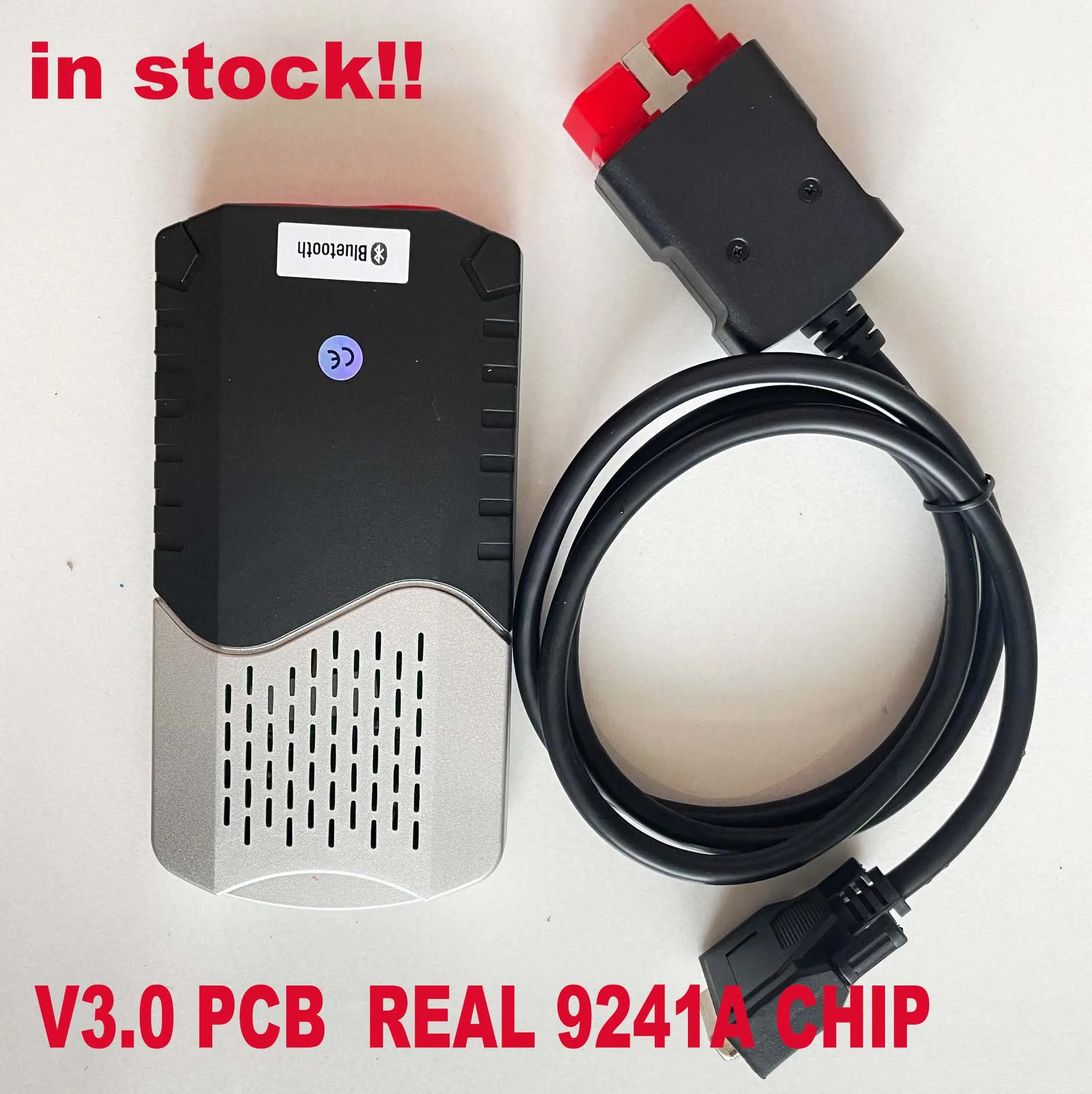 Диагностический инструмент для автомобиля VCI 2021. R3 Keygen Vd Tcs Cdp Pro Obd2 | Автомобили и