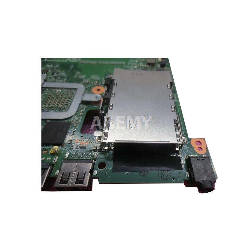 

For Lenovo ThinkPad w540 W541 notebook PC motherboard n15p-q1-a2 k1100m 2G LKM-1 12291-2 Laptop Motherboard tested 100% work
