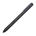 Сенсорный Стилус с кнопкой для samsun-g galaxy tab s3 SM-T820 t825 t827 touch s-pen, сменный умный черный стилус