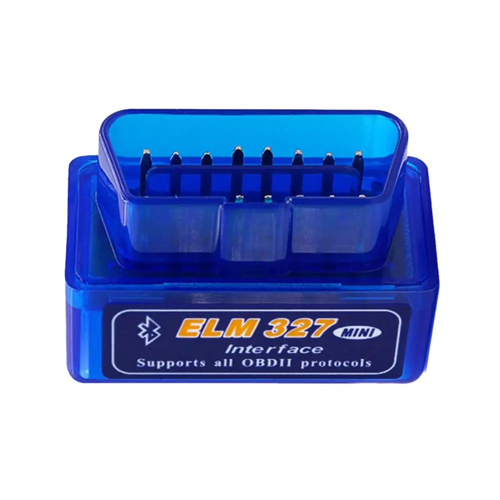 

OBD2 Auto Diagnostic Scanner Professional Car Diagnostic Equipment Mini 1.5 Wireless Auto Diagnostic Tool Code Reader Car Sc