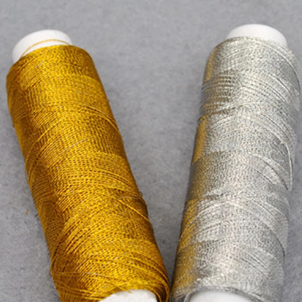 

39pcs Durable Polyester Sewing Thread For Overlocking Machine Yards Spools Cones polyester sewing thread type manual line