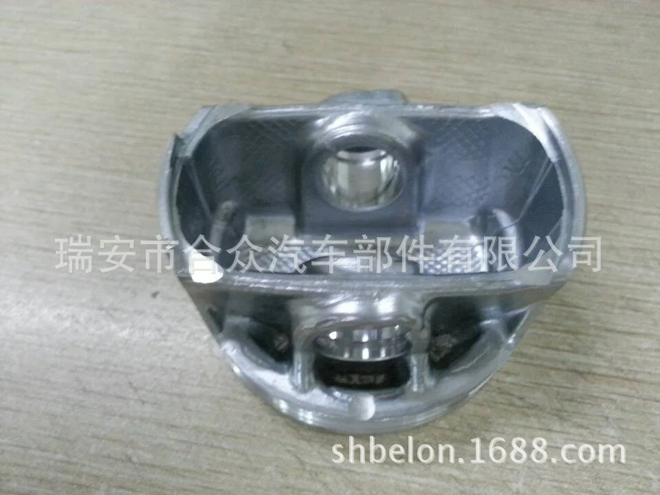 

1 Pcs Fit For Suitable for Chery e4g16 engine piston