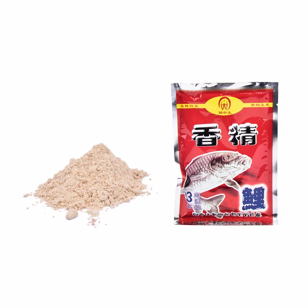 Горячая Распродажа 30 г рыболовные снасти мотыль рыб порошка бустер Карп убийца с