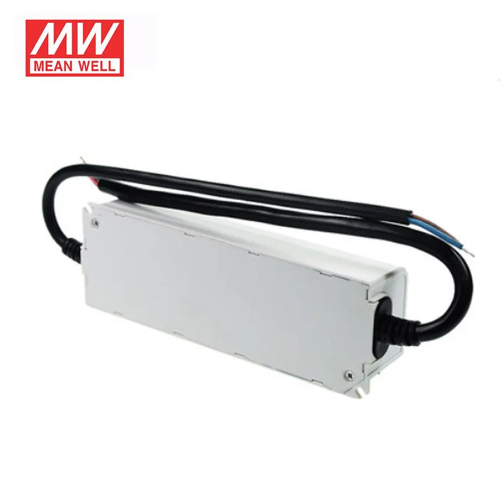 Источник питания Meanwell LPV-150 150 Вт IP67 водонепроницаемый LPV-150-24 LPV-150-12 12 В 15 24 36 48