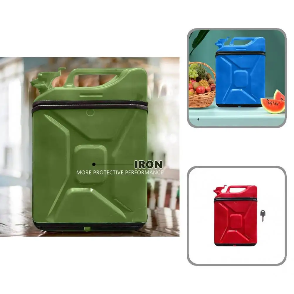 

Износостойкий водонепроницаемый Стильный Уникальный чехол для хранения вина для кемпинга