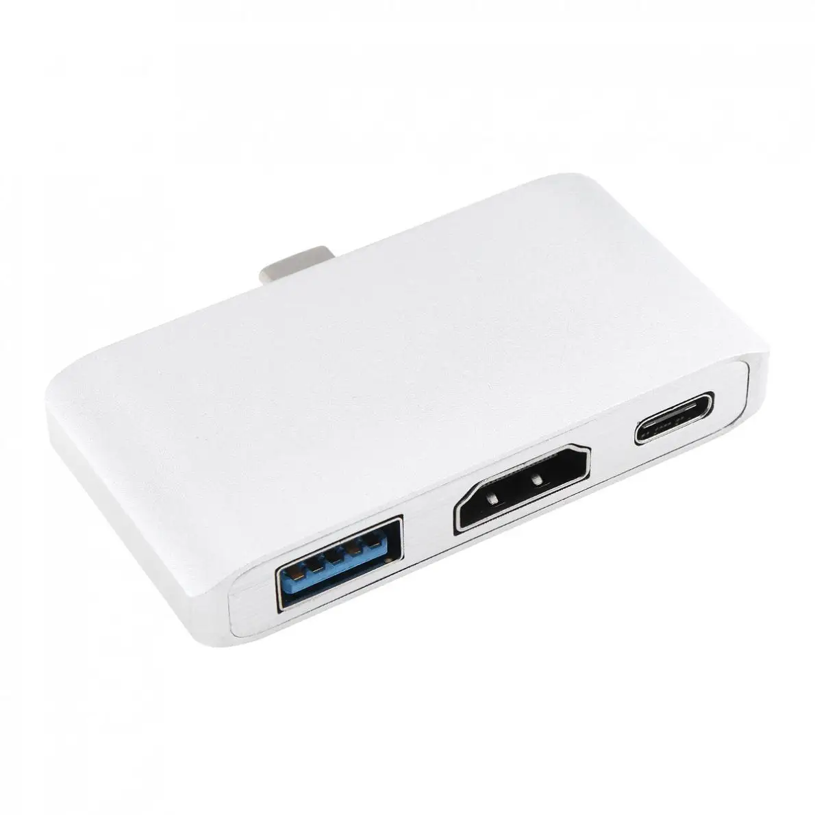 Портативный USB адаптер TypeC поддержка устройств с поддержкой HDMI для ноутбука samsung