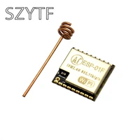 newwifi module esp8285 serial to wifi wireless transparent transmission small size anxin can esp 01f