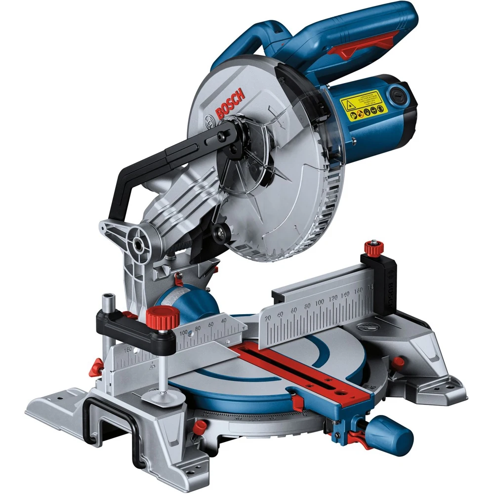 Miter saw Bosch GCM 216 | Инструменты