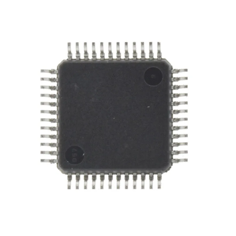 

Aokin STM32F103C8T6 STM32F103 LQFP-48 In Stock ARM-based 32-bit MCU With Flash For STM32