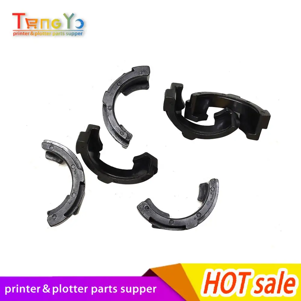 Новая Оригинальная внешняя обогревательная втулка для Samsung ML2850 ML2851 ML2855 SCX4824 SCX4826