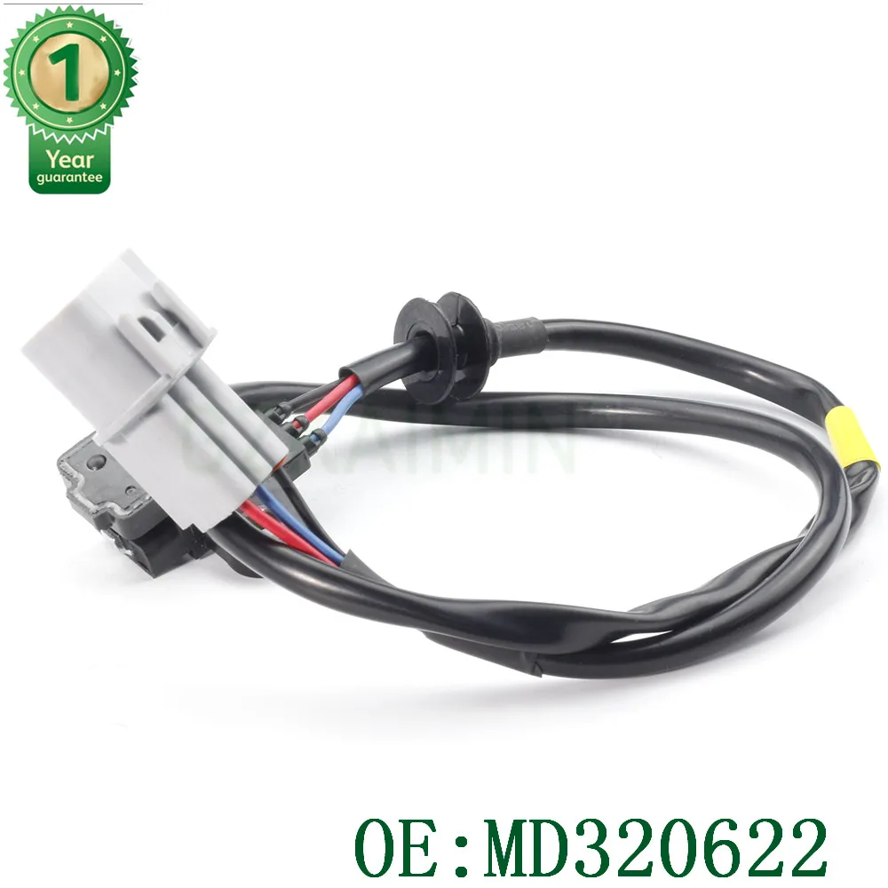 Распределительный датчик MD320622 OEM подходит для Mitsubishi Motero Montero Sport 3000GT K M| |