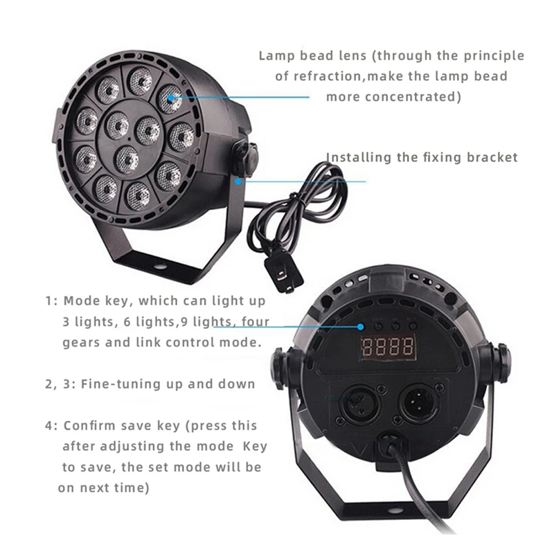 Противовирусная лампа больничная для дезинфекции стерилизатор уничтожения пыли