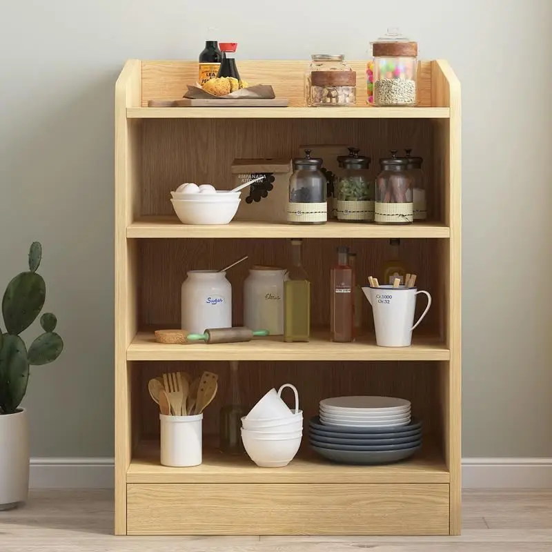 

Organizador Vidaxl Storage Nordic Aparadores European Reclaimed Meuble Buffet Kitchen Cabinet Desk Cocina Side Table Furniture