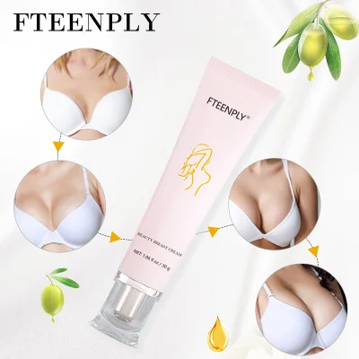 

FTEENOLY Beauty BreastCream