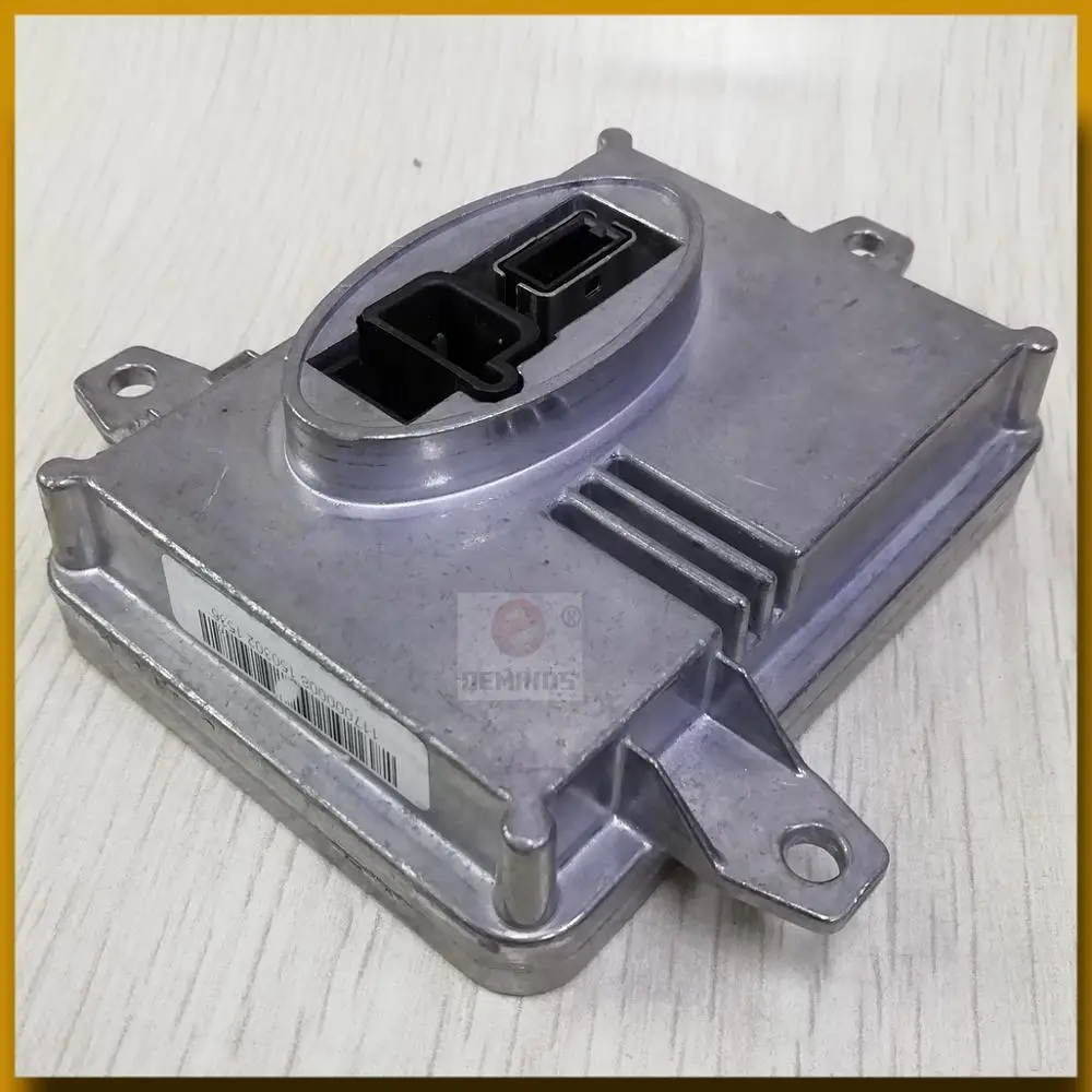 DHB D1 LIN HID балласт б/у оригинальные OEMHIDS для d1s d1r ксеноновая лампа 3Z921 01700 V1.2 V1.3 блок