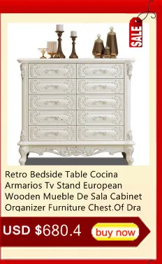 Do Salonu Cocina Mobile Kasten Armarios Meuble Tv европейская деревянная Mueble De Sala мебель Органайзер комод