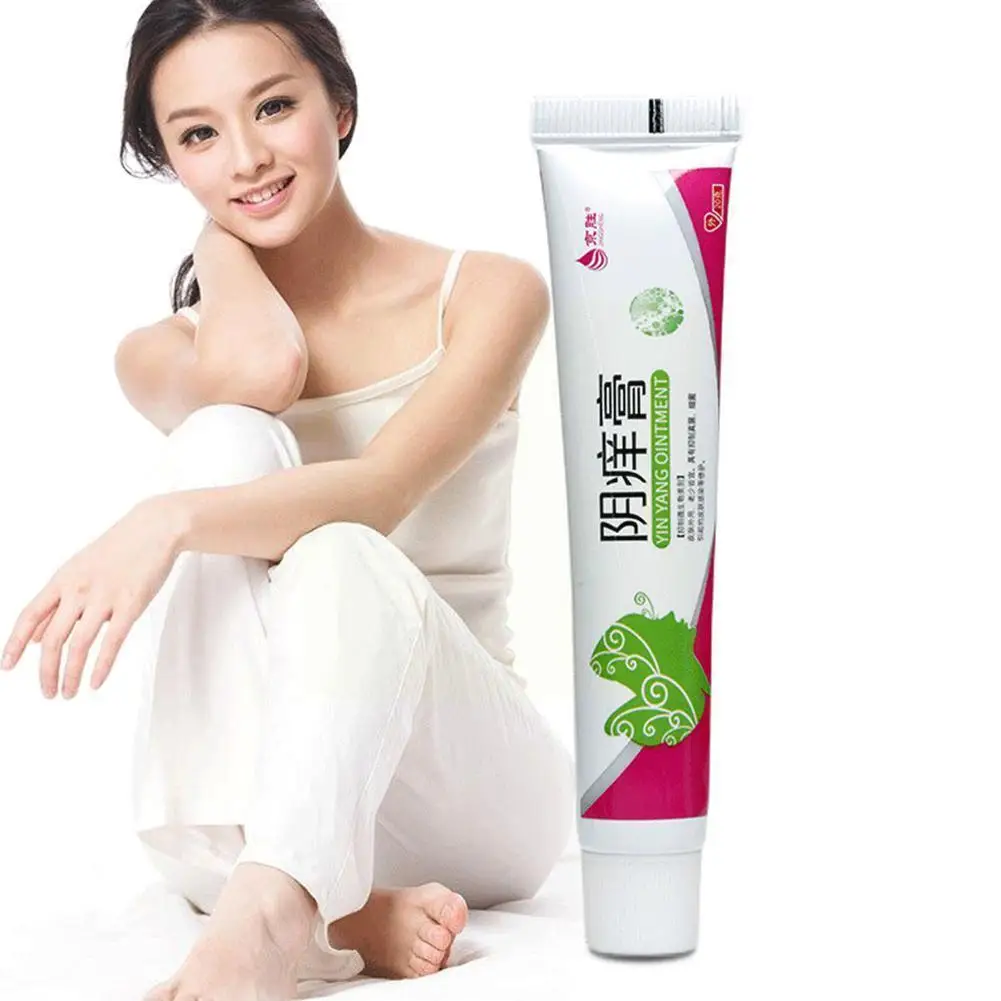 26g Pussy Underarm Armpit Private Deodorant Itch Cream Herbal Odor Antibacterial Remove Anti-itching Ge M4P6 | Красота и здоровье