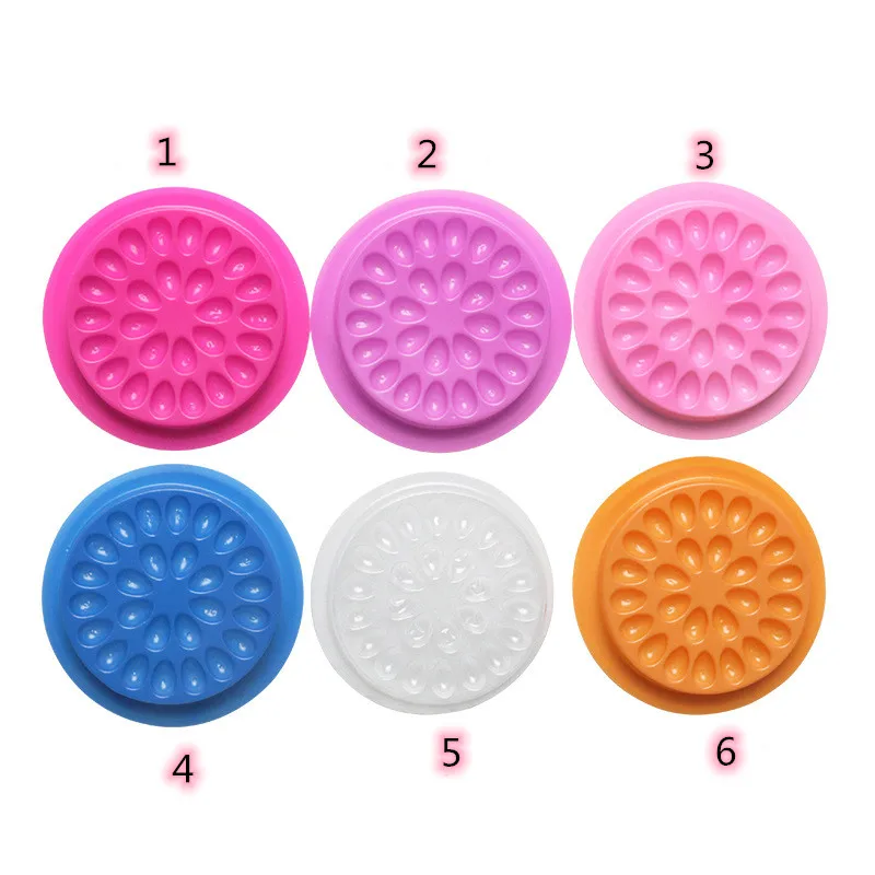 Накладные ресницы для наращивания клеевой держатель накладные поддонов