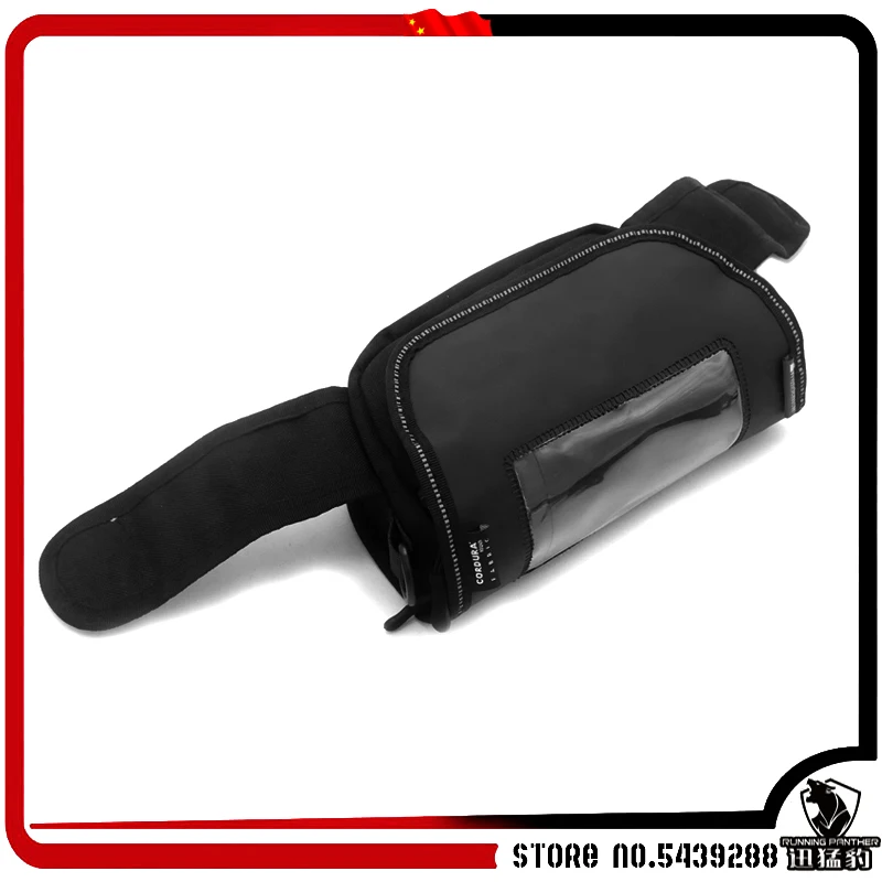 

Motorcycle handlebar bag for BMW R1250RT R1200 RT LC K1600 B R850TR waterproof bag travel bag multifunctional storage bag