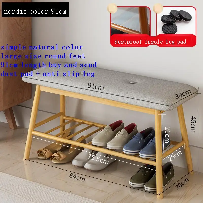 Schoenenrek Rangement Chaussure из натуральных материалов Schoenen Opbergen Armario де Almacenamiento Sapateira Mueble с