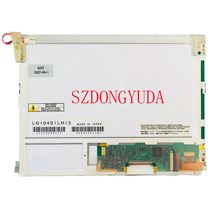 

Original A+ 10.4 Inch LQ104S1LH13 LCD Screen Display Panel