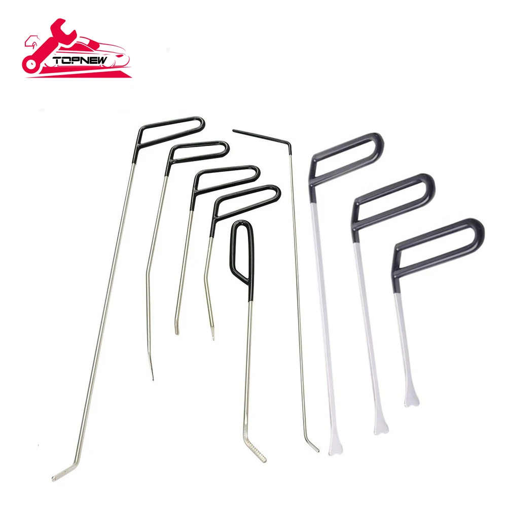 Набор инструментов для удаления Deat стержень ремонта автомобиля без покраски с