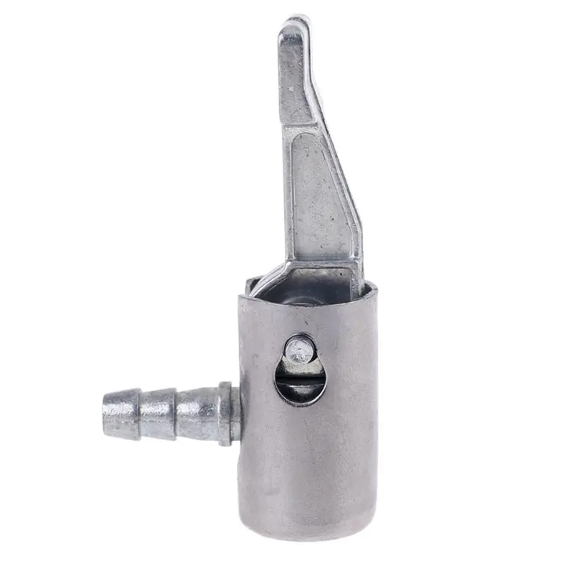 Латунный Замок для накачивания шин на воздушном патроне мини воздушный