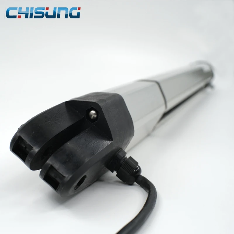 Автоматическая двойные рычаги Электрический привод для распашных дверей