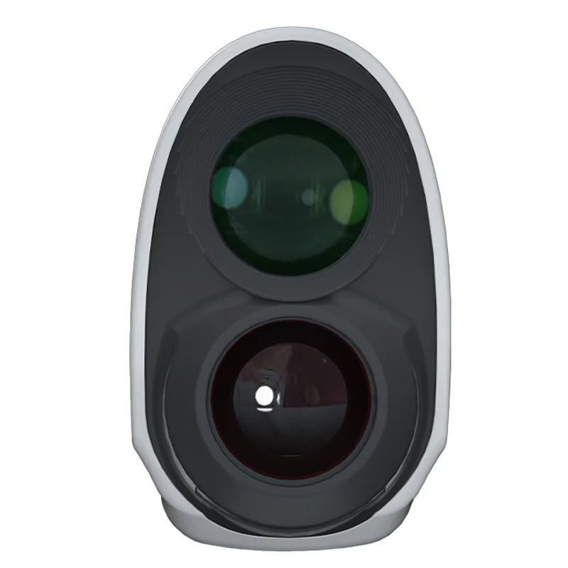 

Golf Laser Rangefinder 600m With Slope Correction and Automatic Flagpole Locking, Suitable for Outdoor Golf