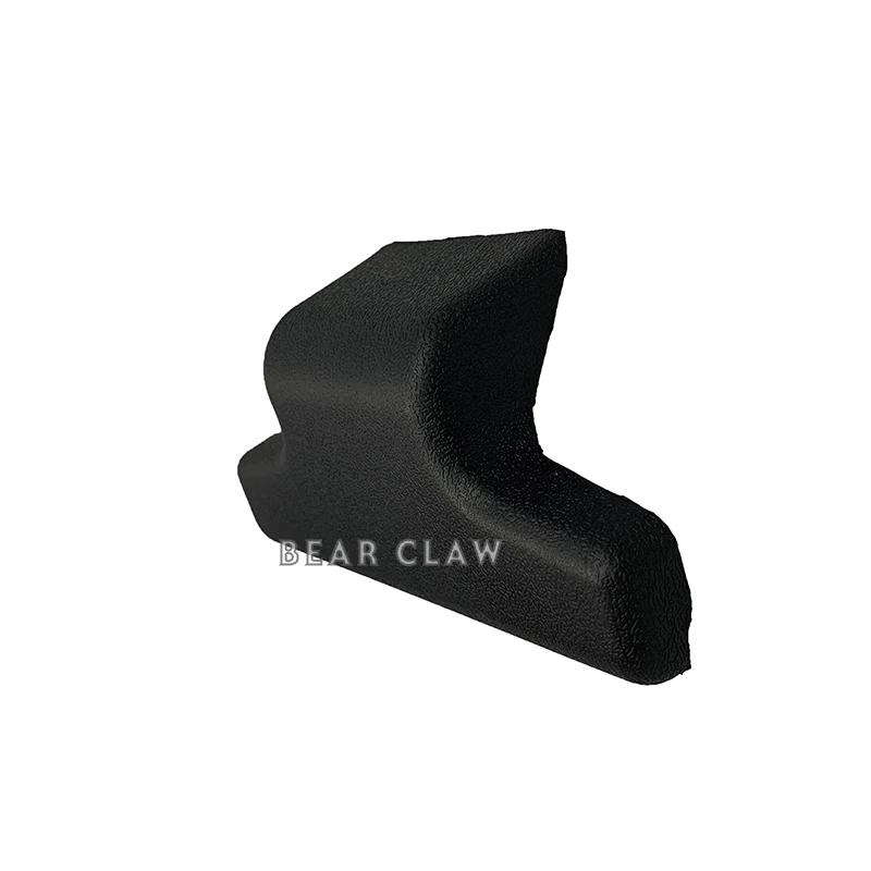 F800GS R1200GS пассажирская спинка Задняя накладка задняя седельная сумка наклейка на