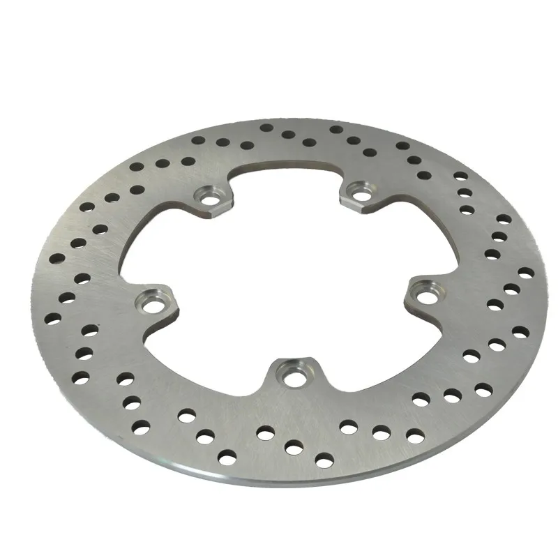 

Motorcycle Rear Brake disc for Suzuki AN650 Skywave650 04-09 AN650 Burgman650 Executive 04-09 AN650 Burgamn 650 2004-2019