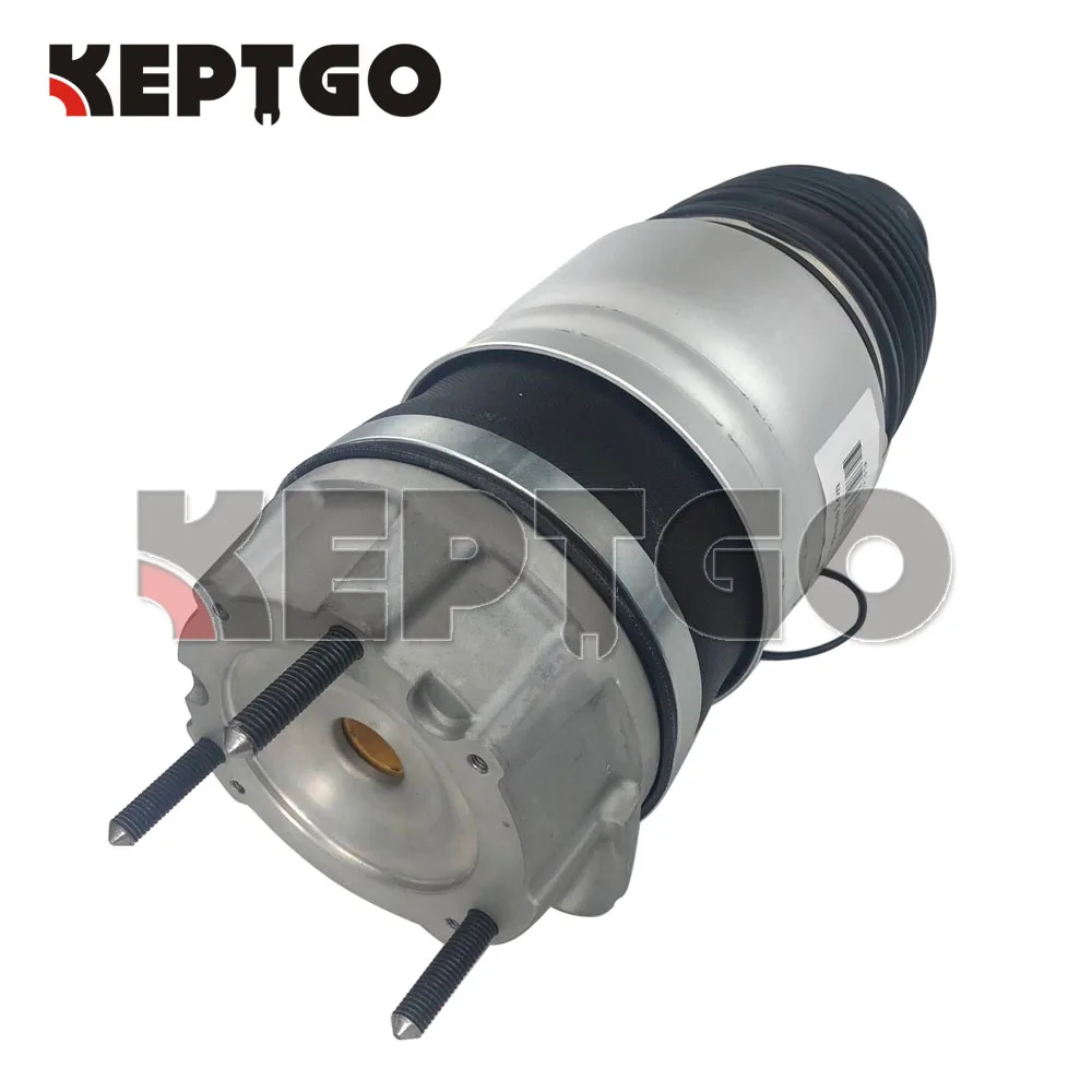 Новинка 7P6616039N для Audi Q7 Porsche Cayenne VW передняя левая подушка безопасности 7P6616039 -