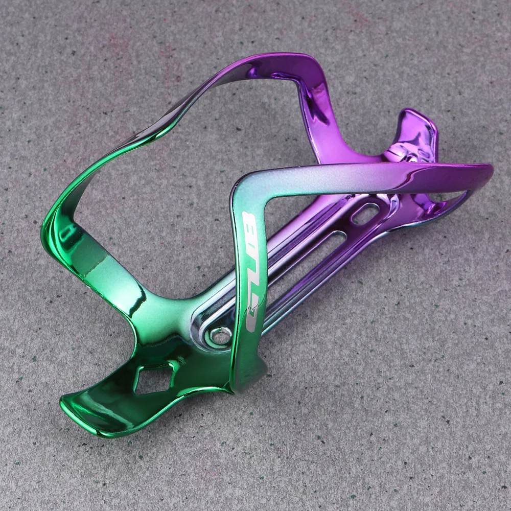 Держатель для горного велосипеда из алюминиевого сплава держатель бутылки воды